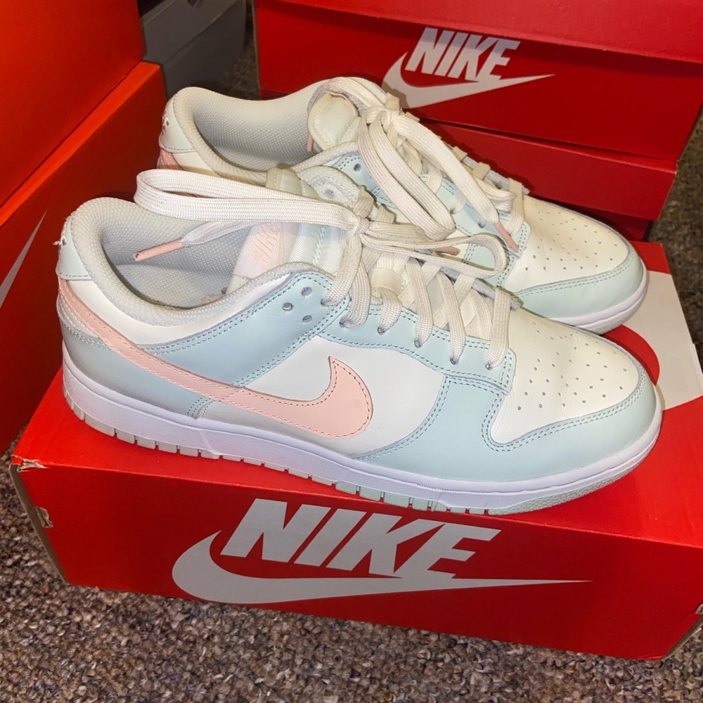 Nike x Dunk x Low